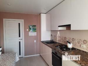 4-к квартира, вторичка, 76м2, 8/10 этаж