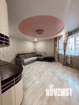 1-к квартира, вторичка, 48м2, 3/9 этаж