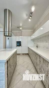 3-к квартира, вторичка, 100м2, 7/19 этаж