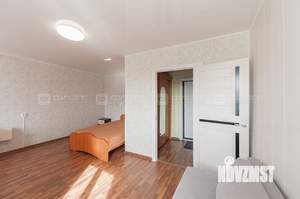 1-к квартира, вторичка, 34м2, 9/9 этаж