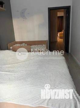 2-к квартира, вторичка, 55м2, 2/10 этаж