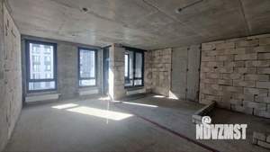 1-к квартира, вторичка, 42м2, 5/25 этаж