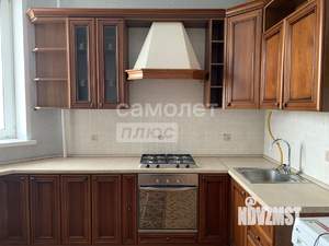 3-к квартира, вторичка, 92м2, 4/5 этаж