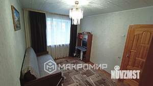 1-к квартира, вторичка, 27м2, 9/9 этаж