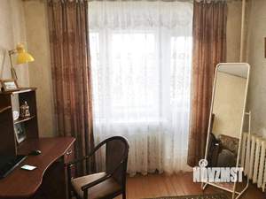 1-к квартира, вторичка, 30м2, 3/5 этаж