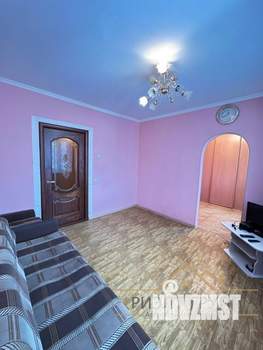 1-к квартира, вторичка, 41м2, 10/11 этаж