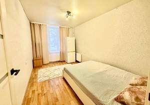 2-к квартира, вторичка, 34м2, 2/12 этаж