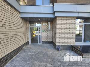 1-к квартира, вторичка, 36м2, 10/11 этаж