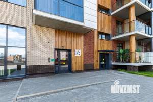 1-к квартира, вторичка, 37м2, 6/7 этаж