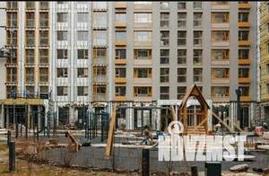 2-к квартира, вторичка, 45м2, 11/16 этаж