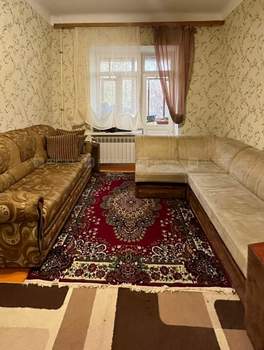 2-к квартира, вторичка, 44м2, 2/2 этаж