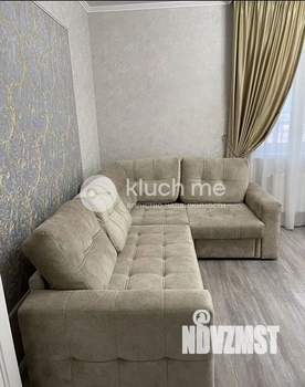 2-к квартира, вторичка, 53м2, 6/18 этаж