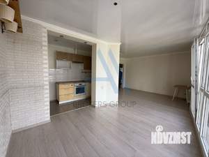 3-к квартира, вторичка, 74м2, 16/18 этаж