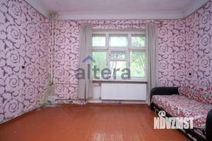 1-к квартира, вторичка, 35м2, 1/3 этаж