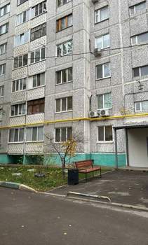 2-к квартира, вторичка, 54м2, 4/10 этаж