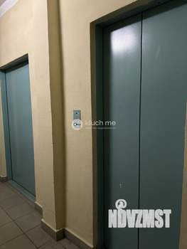 1-к квартира, вторичка, 37м2, 7/16 этаж