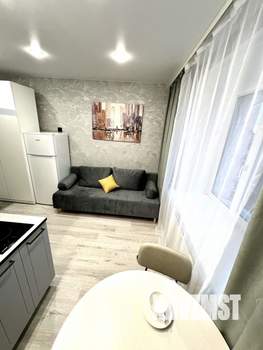 1-к квартира, вторичка, 15м2, 9/10 этаж