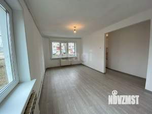 1-к квартира, вторичка, 30м2, 1/5 этаж