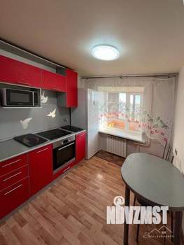 1-к квартира, вторичка, 40м2, 10/14 этаж