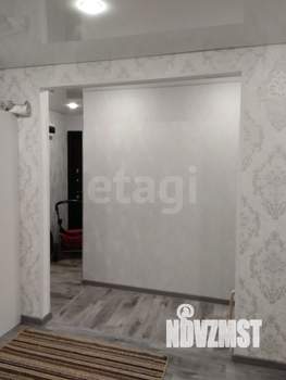 1-к квартира, вторичка, 30м2, 1/5 этаж