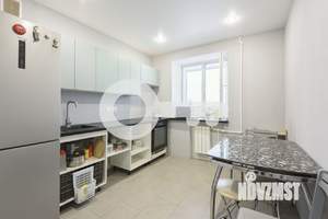 2-к квартира, вторичка, 54м2, 13/14 этаж