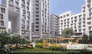 3-к квартира, вторичка, 97м2, 6/24 этаж