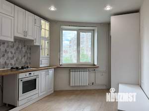 2-к квартира, вторичка, 63м2, 4/9 этаж