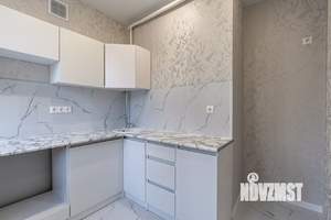 2-к квартира, вторичка, 41м2, 1/5 этаж