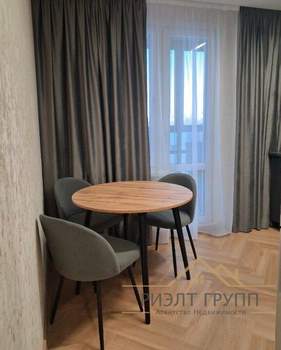 1-к квартира, вторичка, 31м2, 4/17 этаж