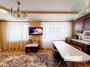 3-к квартира, вторичка, 100м2, 10/10 этаж