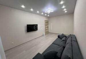 1-к квартира, вторичка, 43м2, 15/17 этаж