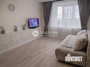 1-к квартира, вторичка, 34м2, 6/9 этаж