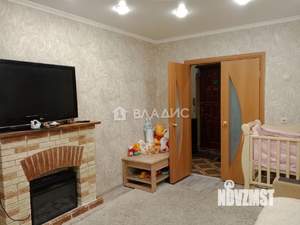 2-к квартира, вторичка, 47м2, 4/10 этаж
