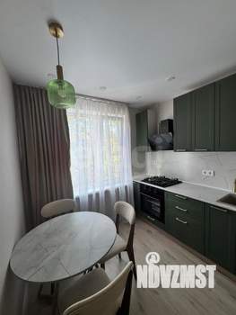 1-к квартира, вторичка, 34м2, 3/5 этаж