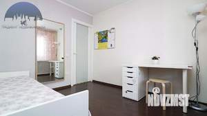 3-к квартира, вторичка, 62м2, 3/9 этаж