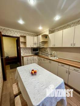 4-к квартира, вторичка, 89м2, 6/9 этаж