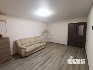 1-к квартира, вторичка, 53м2, 1/10 этаж