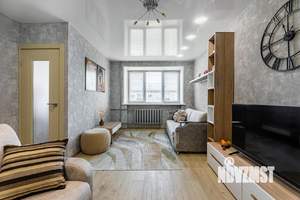 1-к квартира, вторичка, 30м2, 5/5 этаж