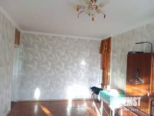 2-к квартира, вторичка, 46м2, 5/5 этаж