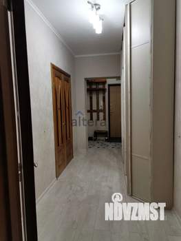 2-к квартира, вторичка, 74м2, 6/9 этаж