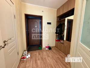 2-к квартира, вторичка, 51м2, 7/10 этаж