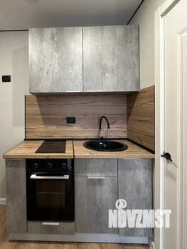 Студия квартира, вторичка, 18м2, 5/9 этаж