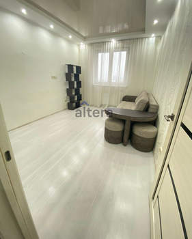 1-к квартира, вторичка, 42м2, 10/22 этаж