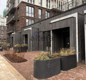 3-к квартира, строящийся дом, 81м2, 3/8 этаж