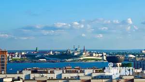 2-к квартира, вторичка, 57м2, 16/17 этаж