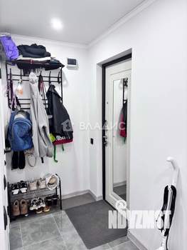 Студия квартира, вторичка, 19м2, 1/9 этаж