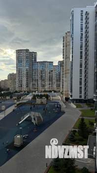 2-к квартира, вторичка, 63м2, 6/17 этаж