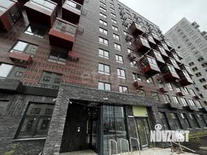 1-к квартира, вторичка, 32м2, 12/12 этаж