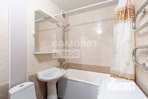 1-к квартира, вторичка, 31м2, 2/5 этаж