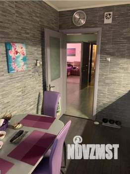 2-к квартира, вторичка, 61м2, 9/18 этаж